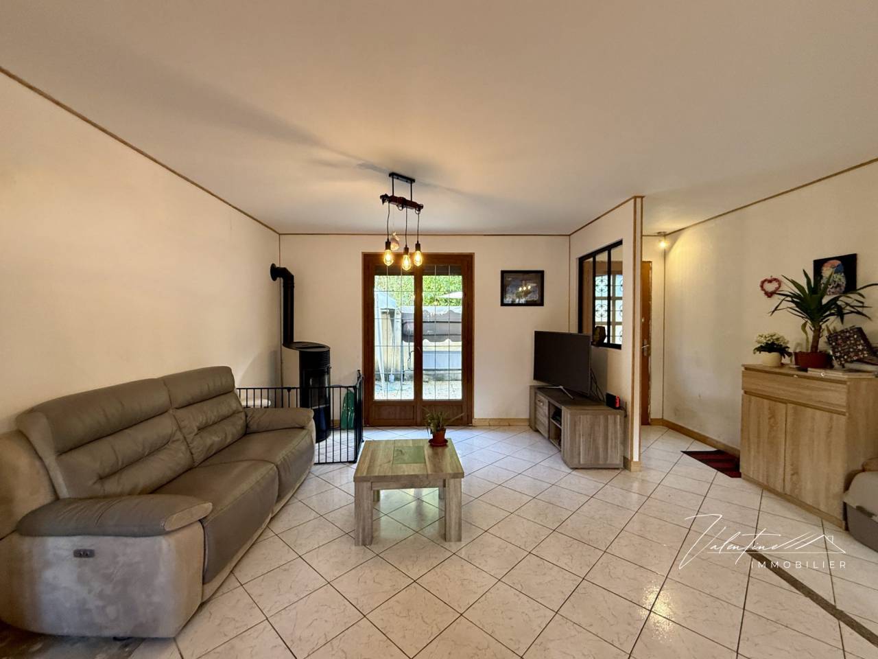 Equestrian property  Calvados