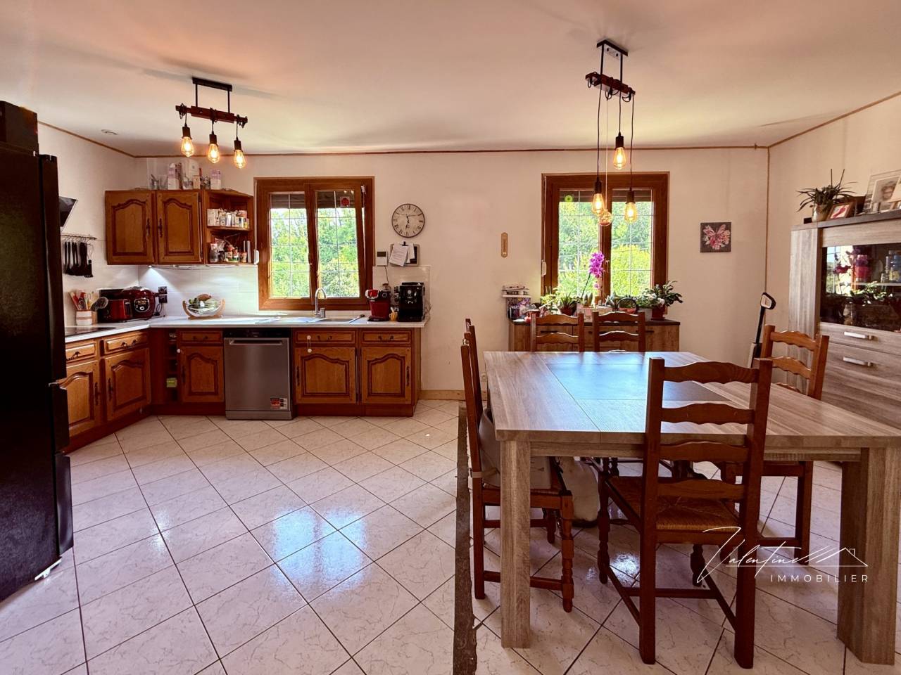 Equestrian property  Calvados