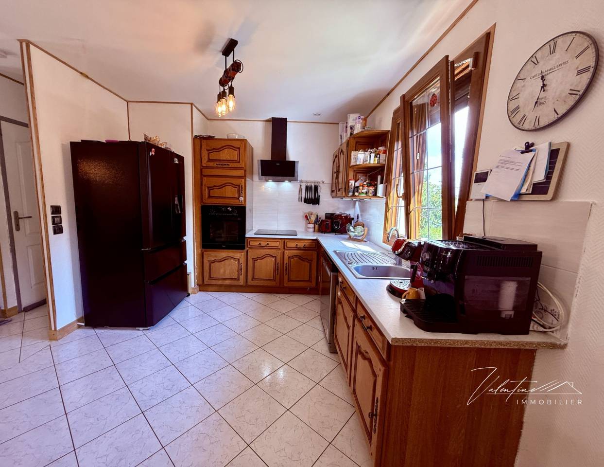 Equestrian property  Calvados