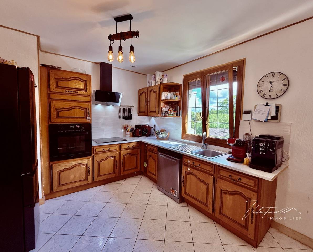 Equestrian property  Calvados