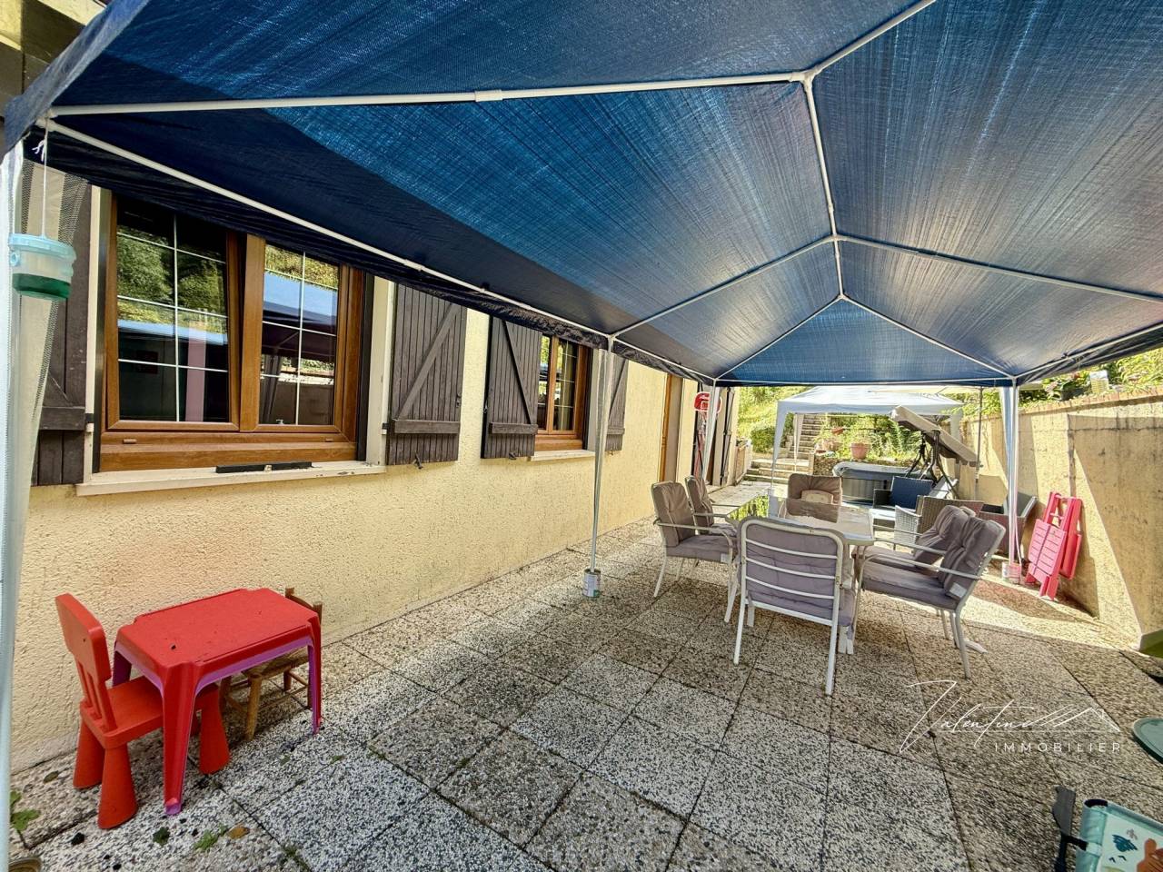 Equestrian property  Calvados