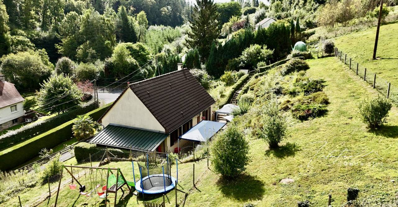 Equestrian property  Calvados