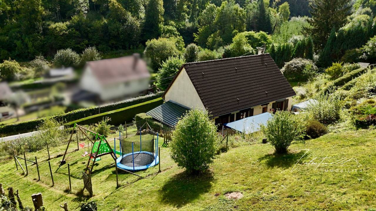 Equestrian property  Calvados