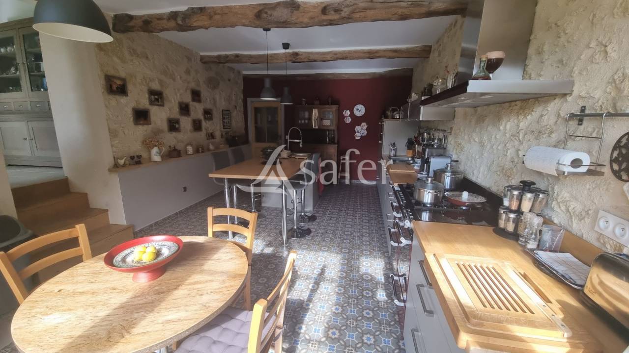 Other country property  Gers