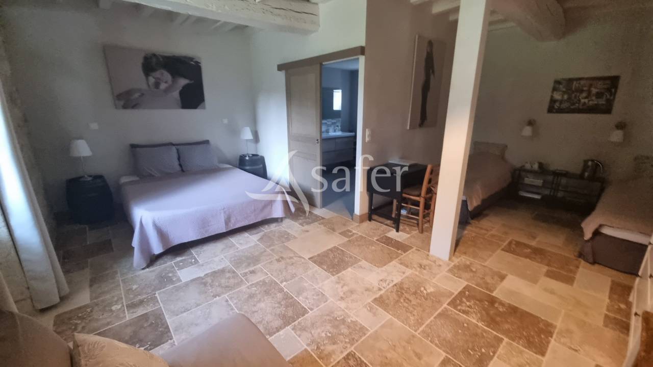 Other country property  Gers