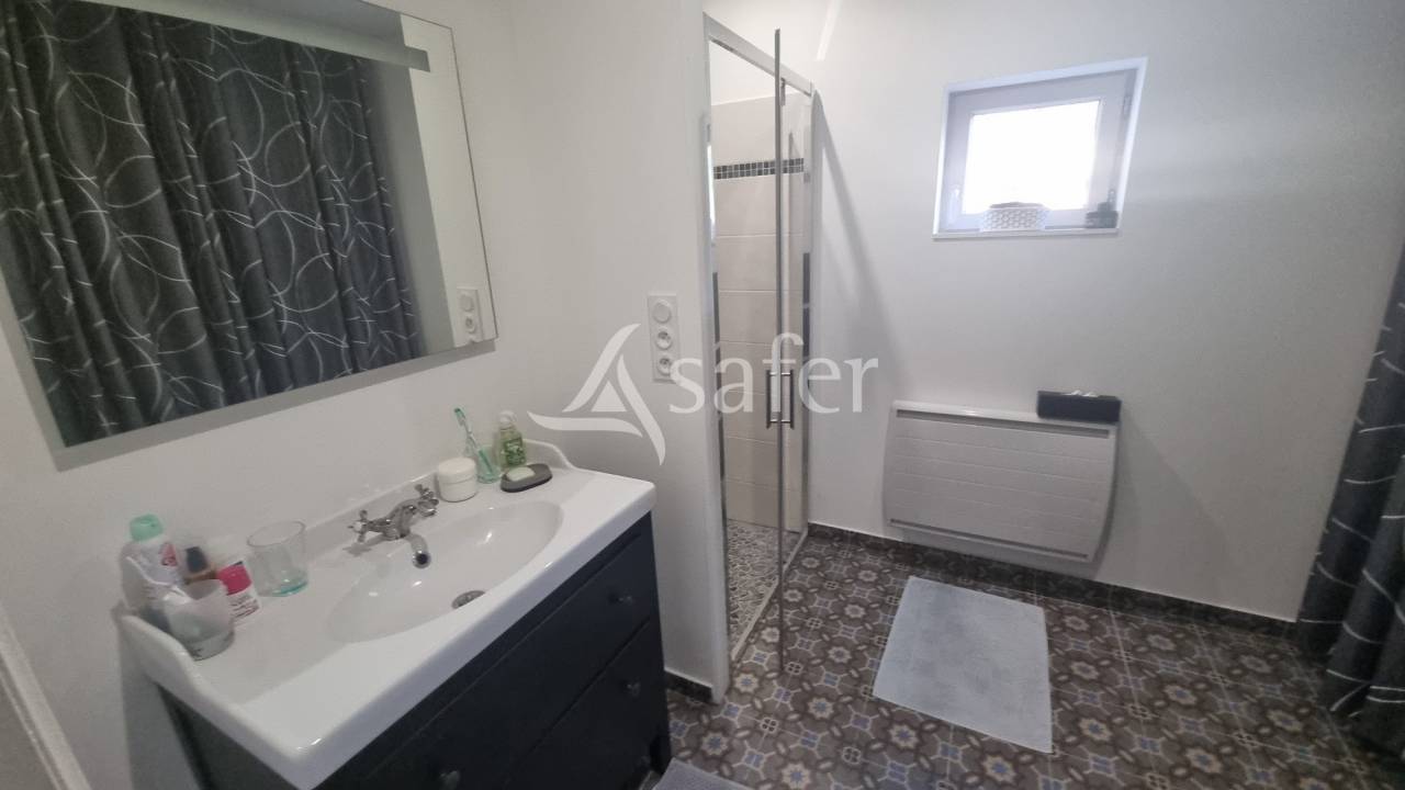 Other country property  Gers