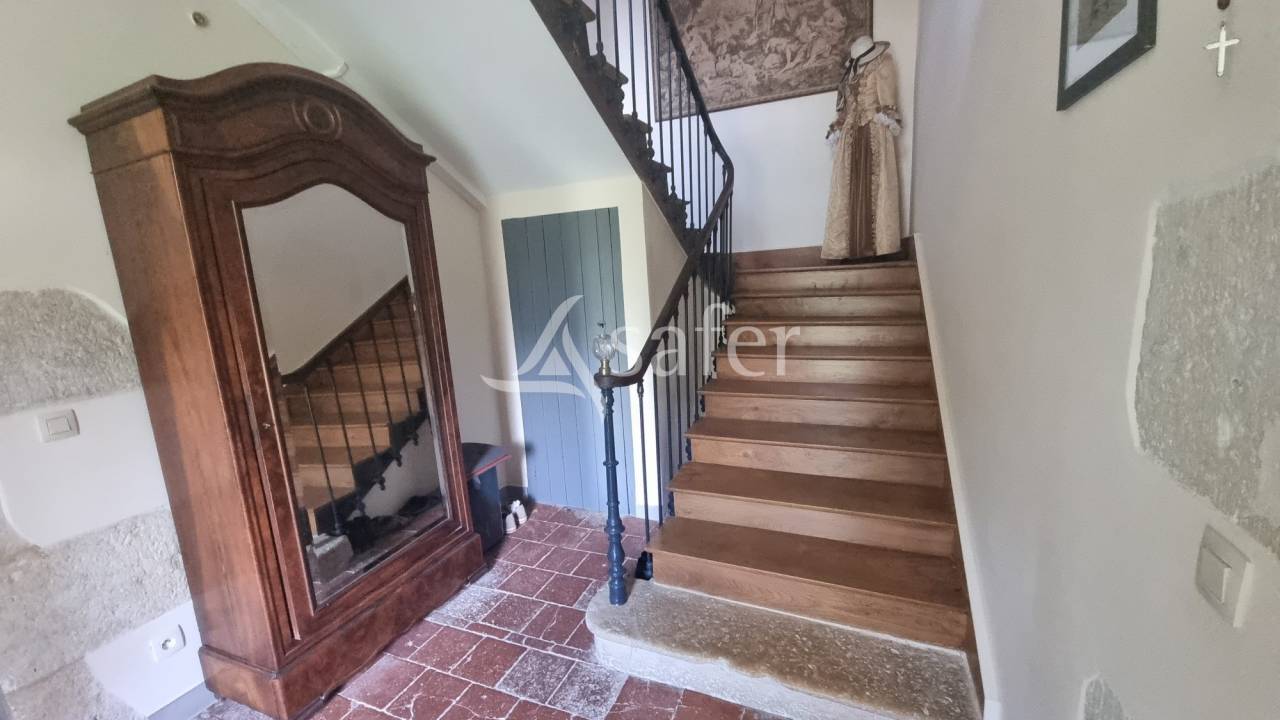 Other country property  Gers