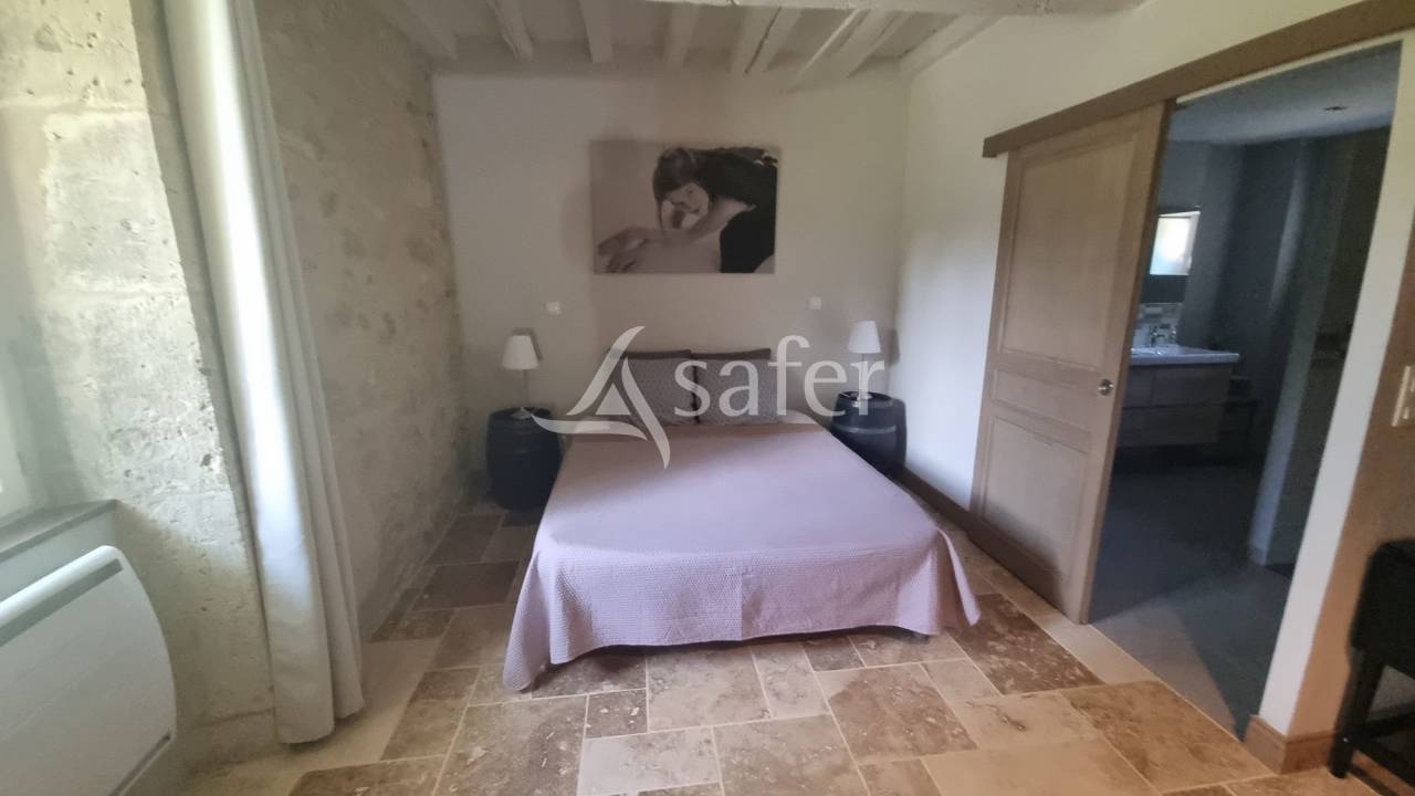 Other country property  Gers