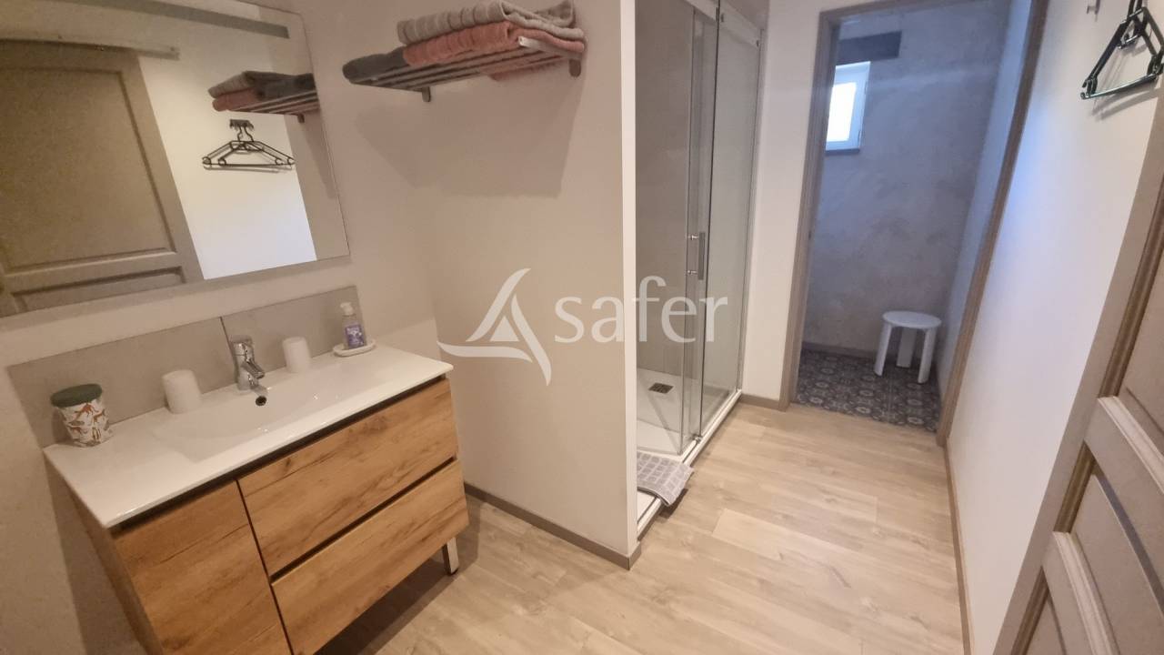 Other country property  Gers