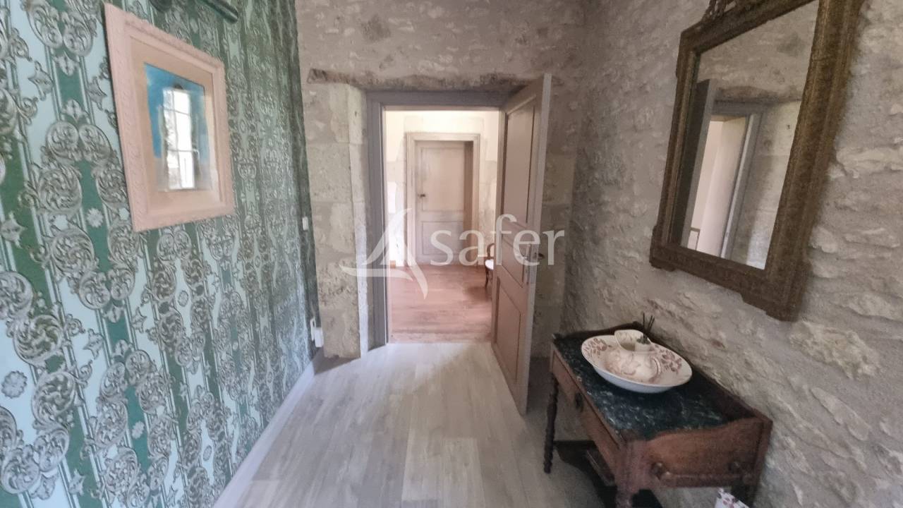 Other country property  Gers