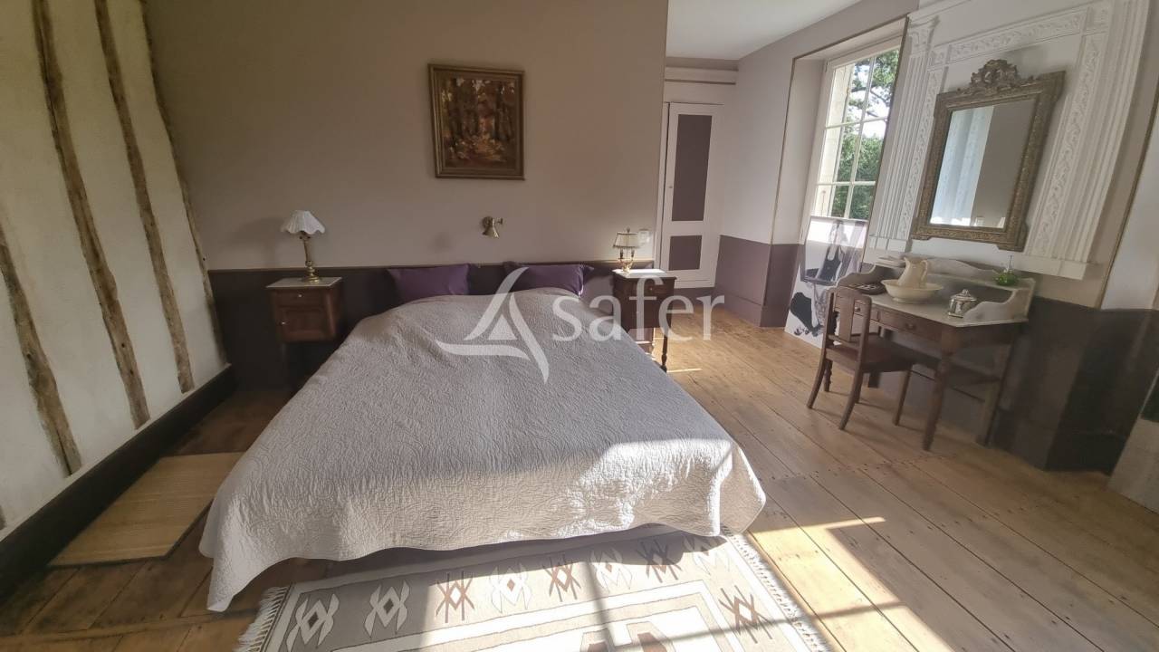 Other country property  Gers