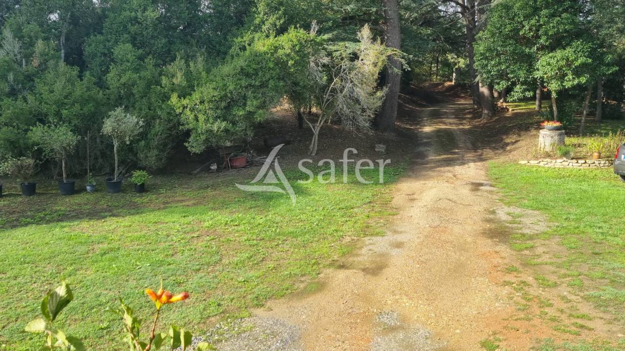 Other country property  Gers