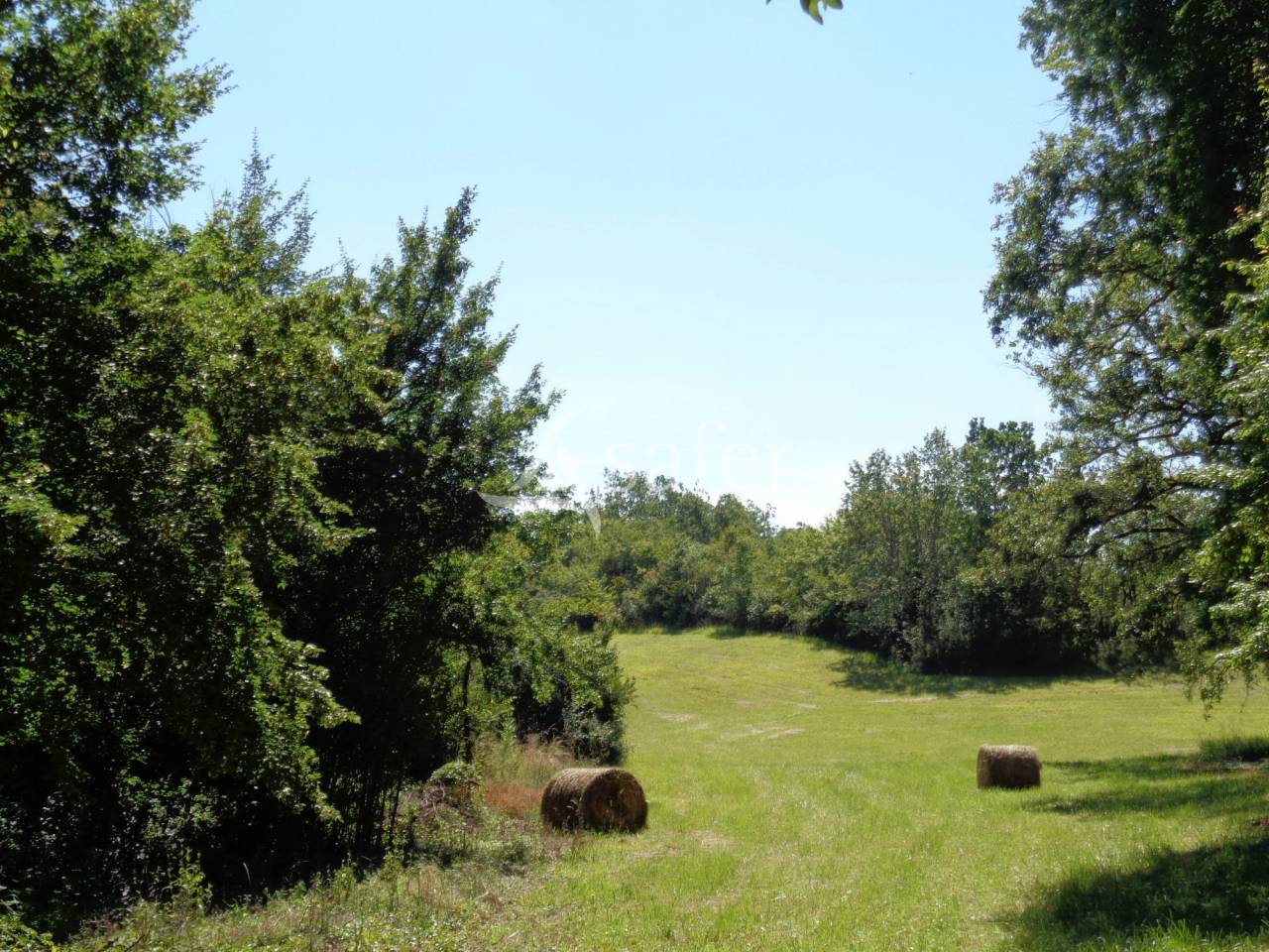 Other country property  Gers