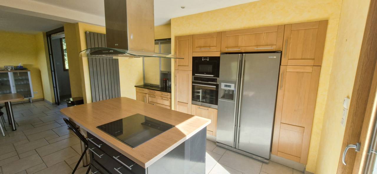 Luxury property  Ile-et-Vilaine