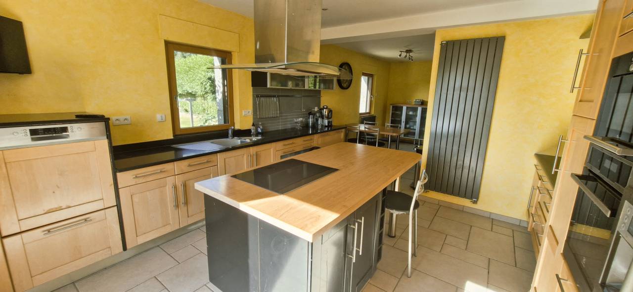 Luxury property  Ile-et-Vilaine