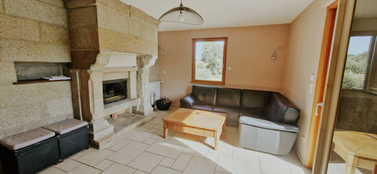 Luxury property  Ile-et-Vilaine