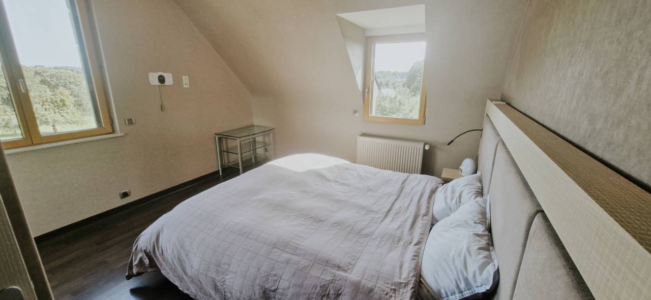 Luxury property  Ile-et-Vilaine