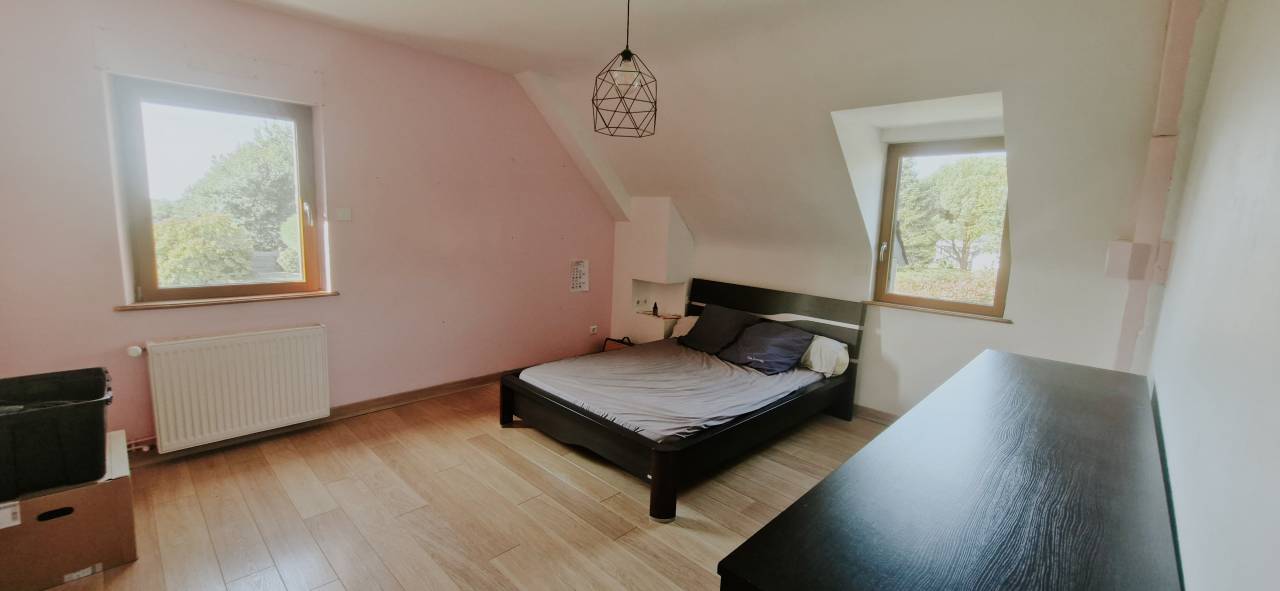 Luxury property  Ile-et-Vilaine