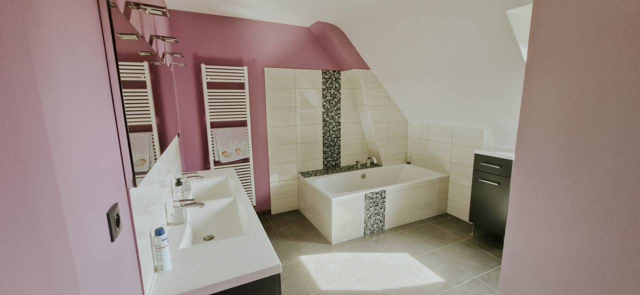 Luxury property  Ile-et-Vilaine