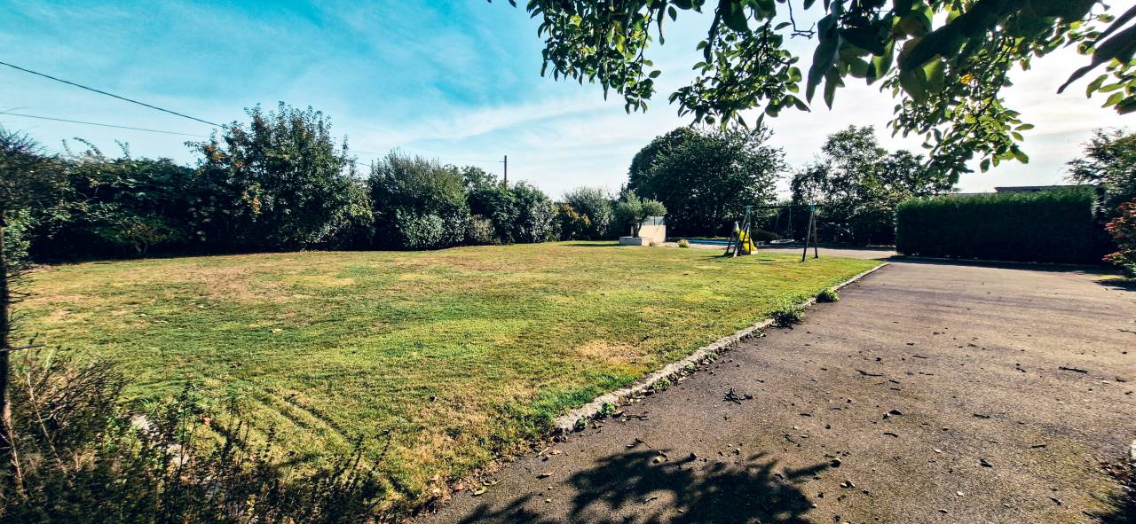 Luxury property  Ile-et-Vilaine