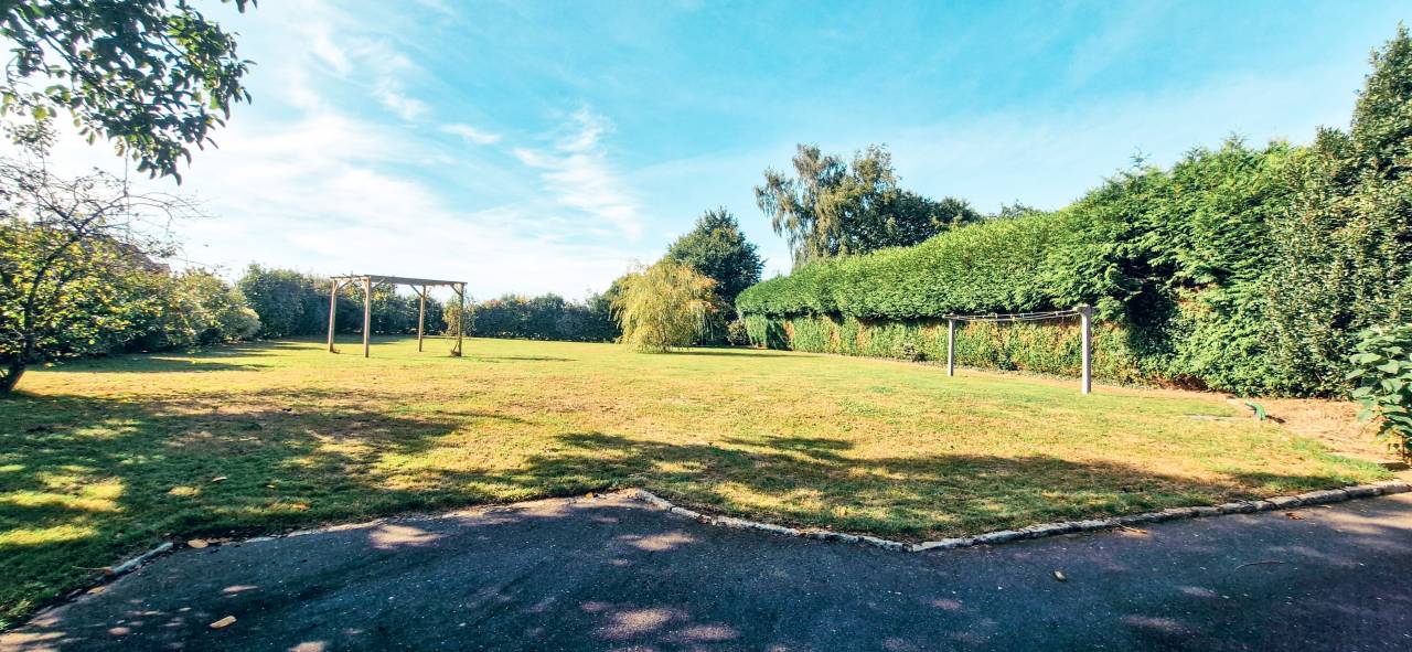 Luxury property  Ile-et-Vilaine