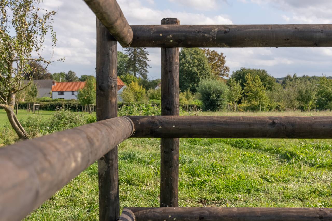 LCI-Cheval | Equestrian facilities > Horse fencing