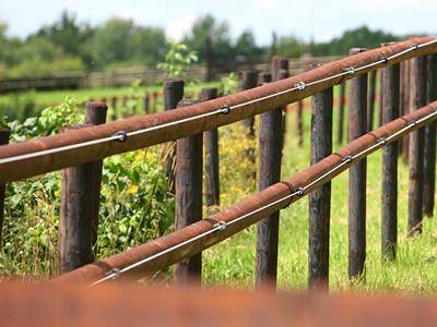 LCI-Cheval | Equestrian facilities > Horse fencing