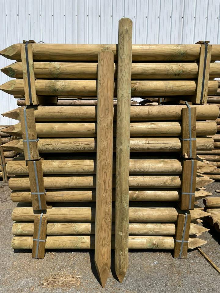 LCI-Cheval | Equestrian facilities > Horse fencing