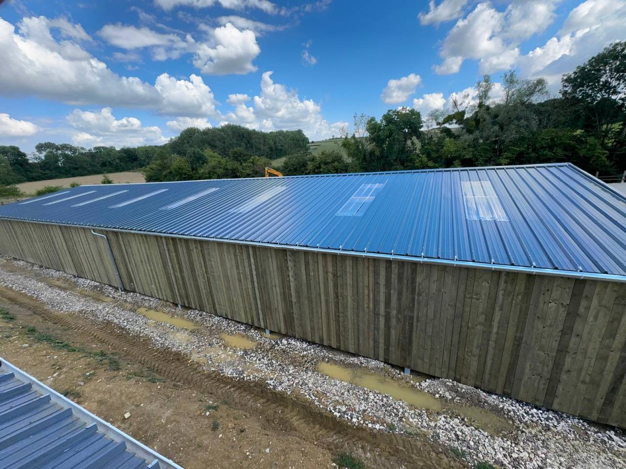 LCI-Cheval | Equestrian facilities > Indoor equestrian arenas