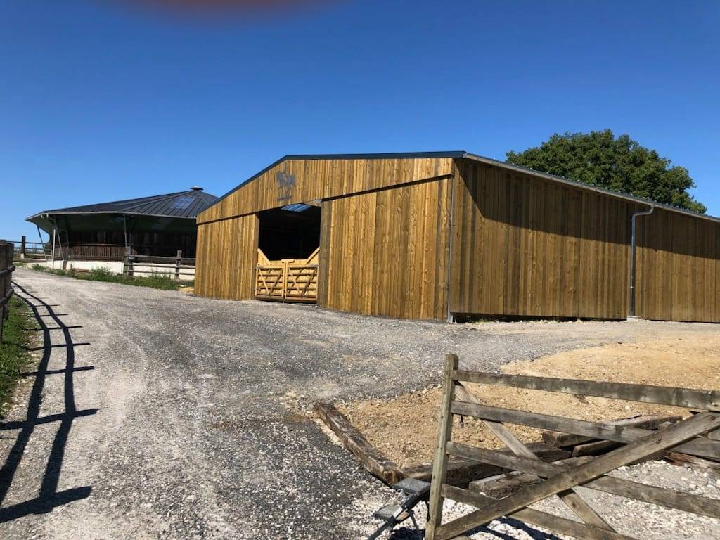 LCI-Cheval | Equestrian facilities > Indoor equestrian arenas