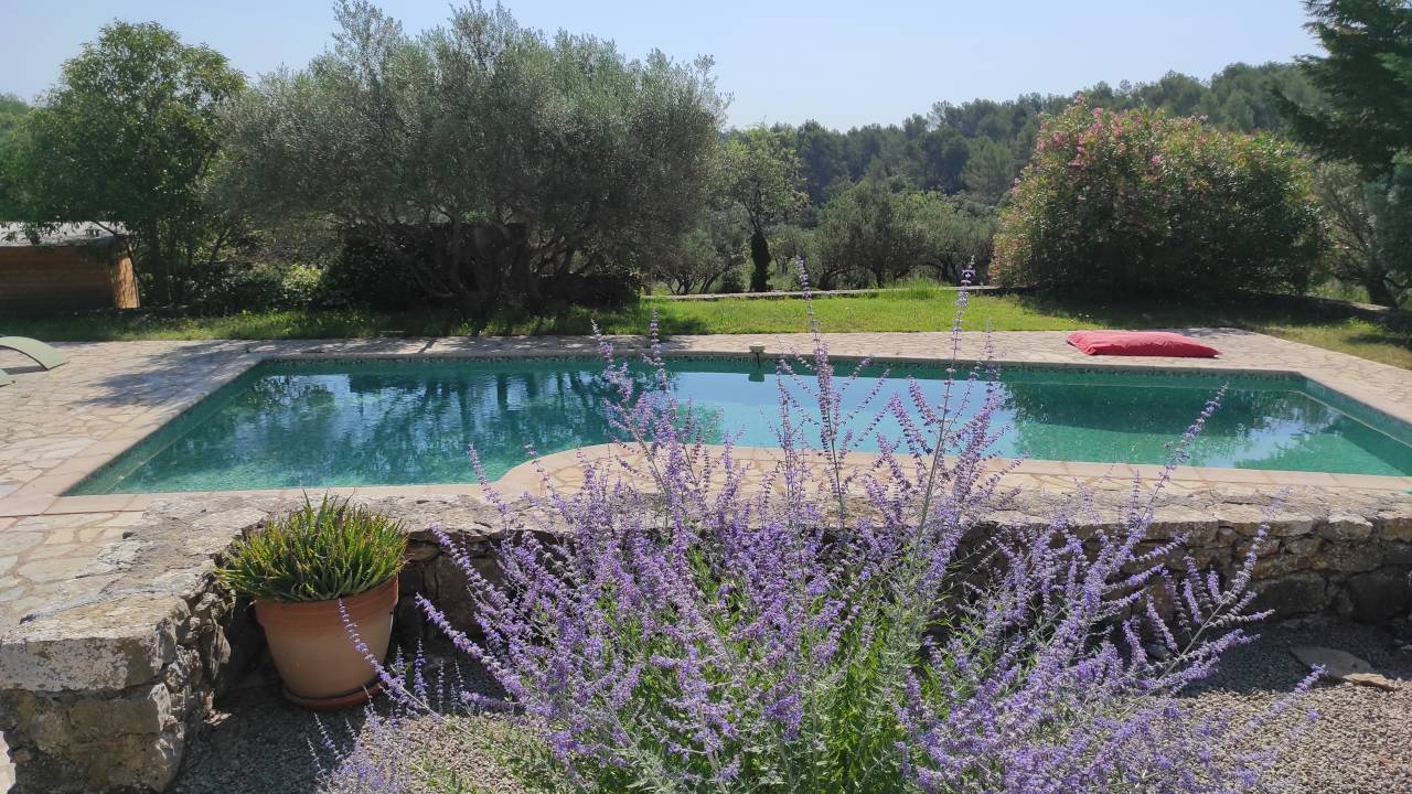 Luxurious equestrian property  Var