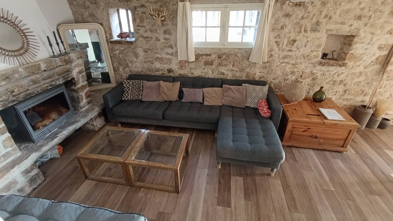 Luxurious equestrian property  Var