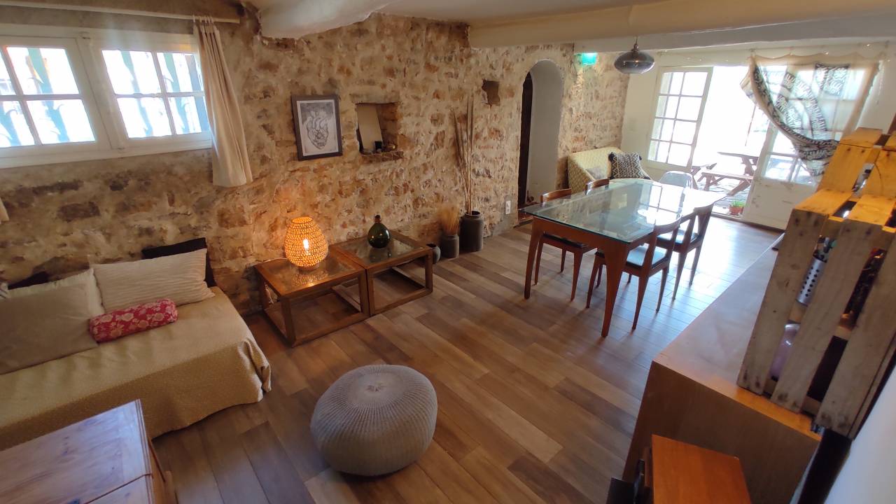 Luxurious equestrian property  Var