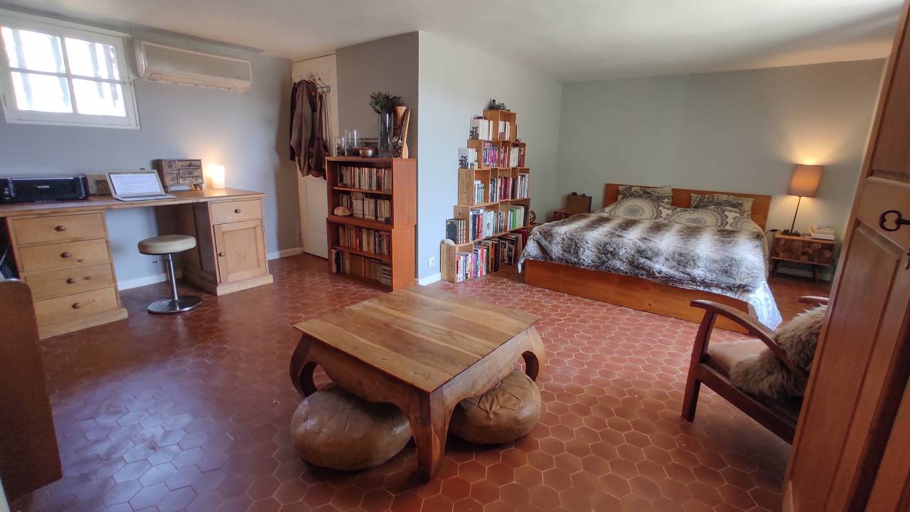 Luxurious equestrian property  Var