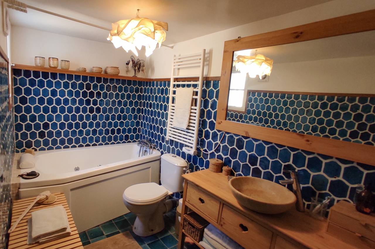 Luxurious equestrian property  Var