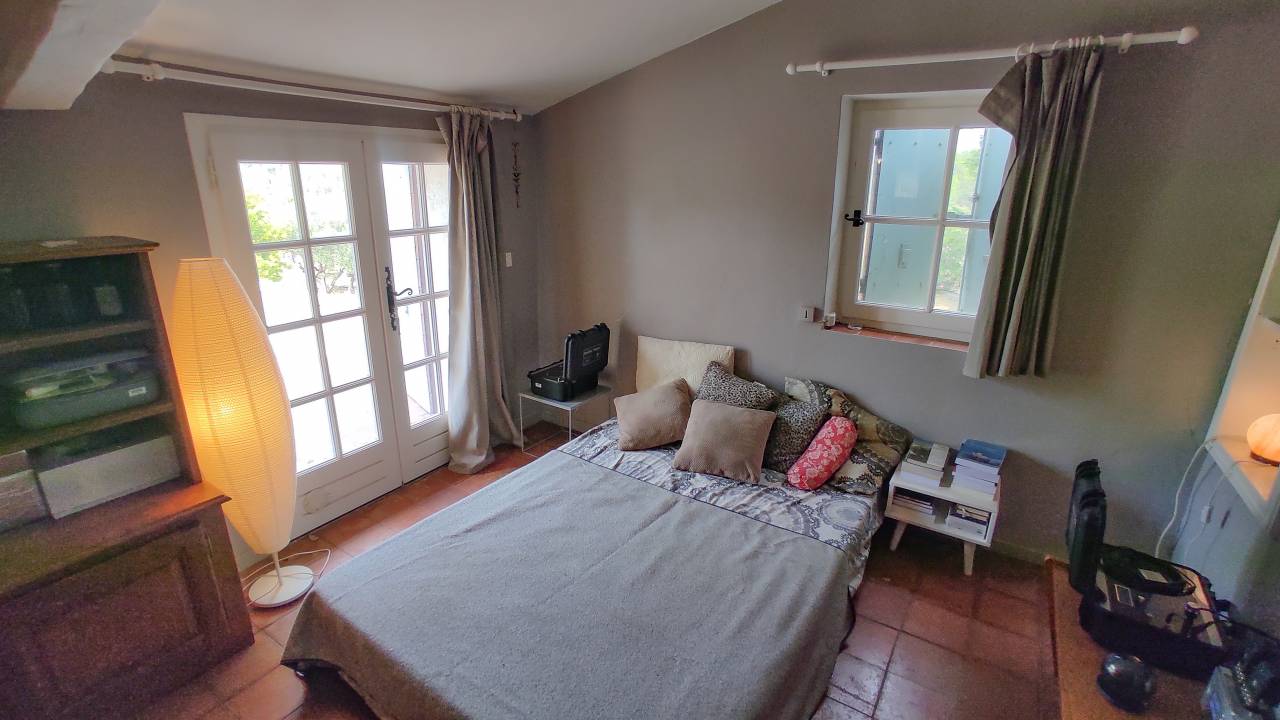 Luxurious equestrian property  Var