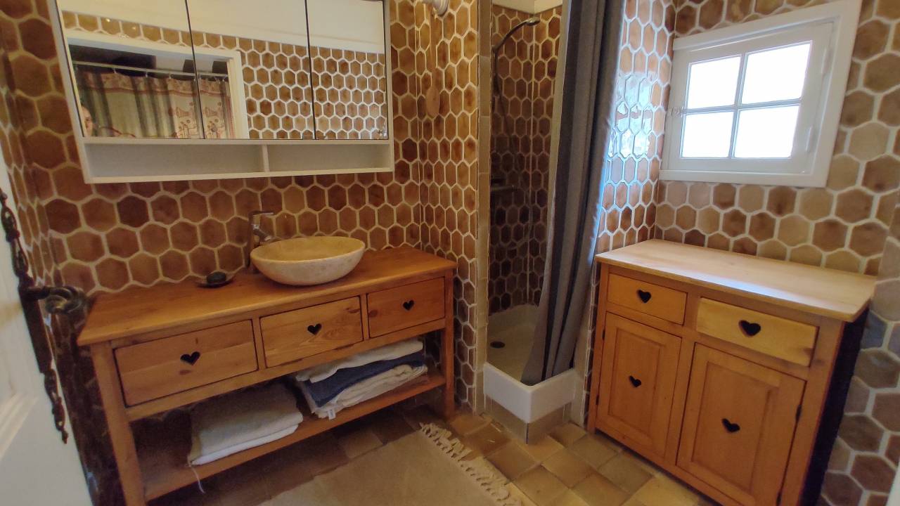 Luxurious equestrian property  Var