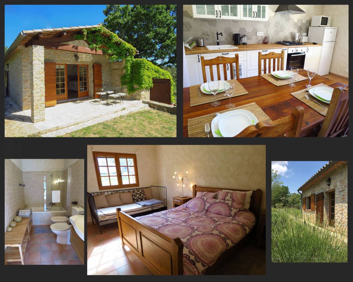 Luxurious equestrian property  Var