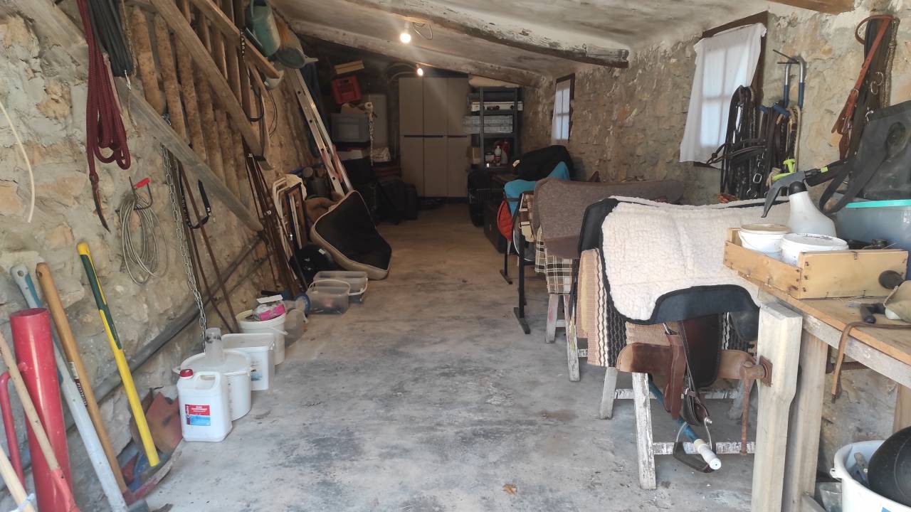 Luxurious equestrian property  Var