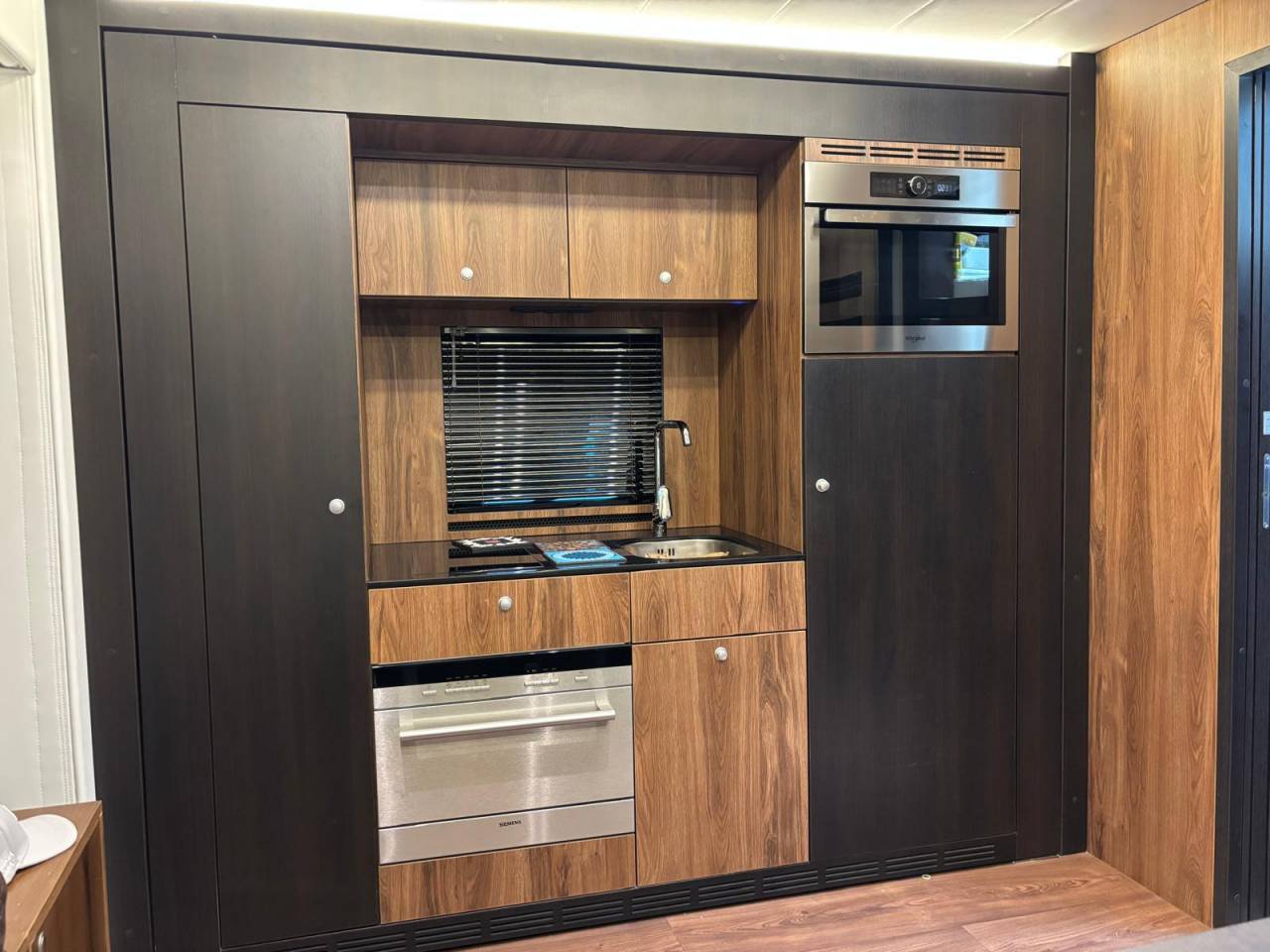 Horsebox NON-HGV Volvo Volvo FH13 540 2023 Used