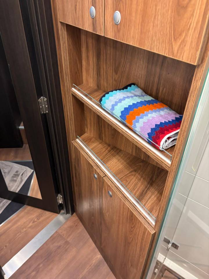 Horsebox NON-HGV Volvo Volvo FH13 540 2023 Used