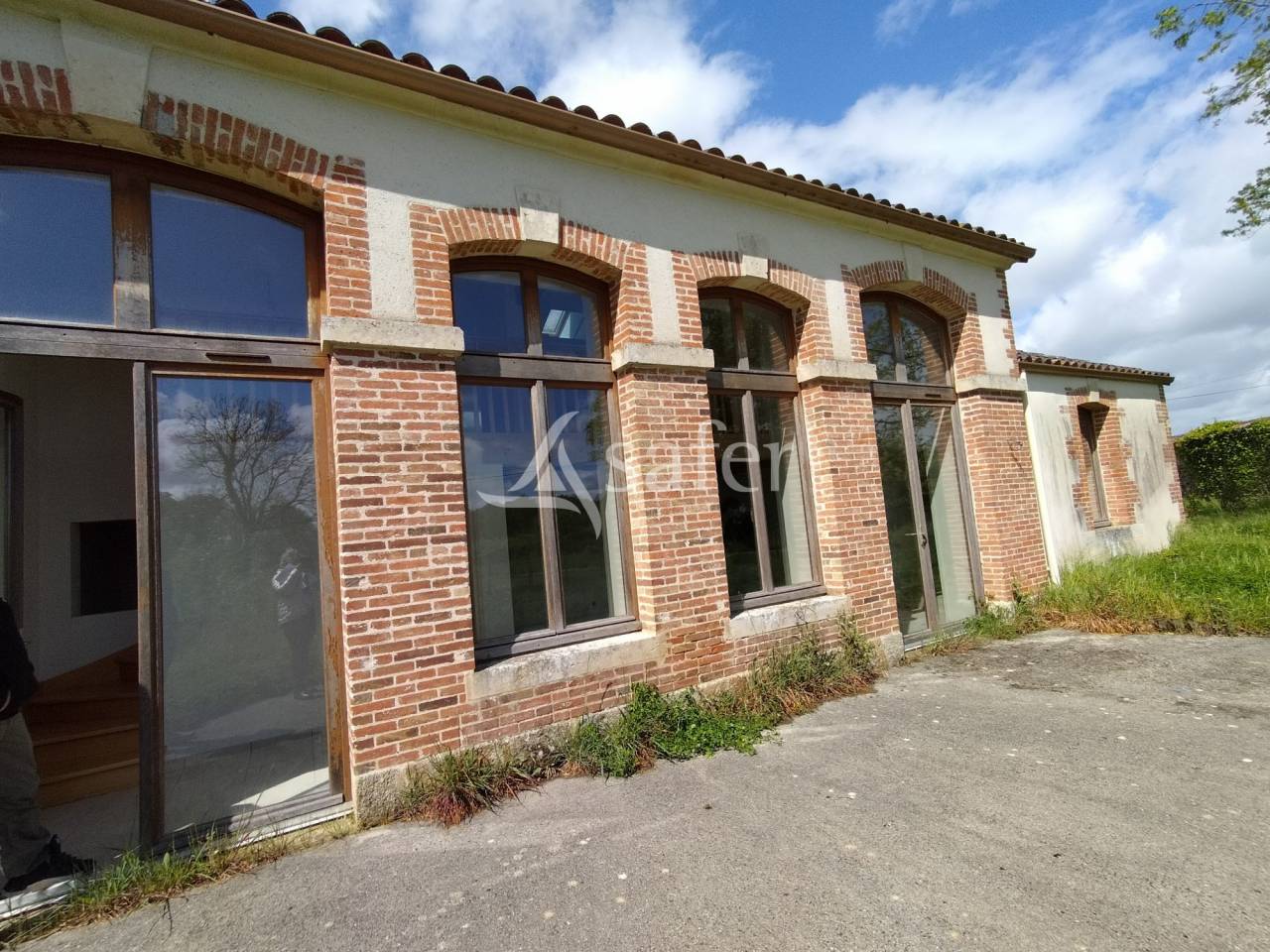 Other country property  Vendée