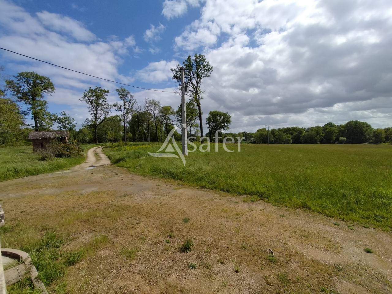 Other country property  Vendée