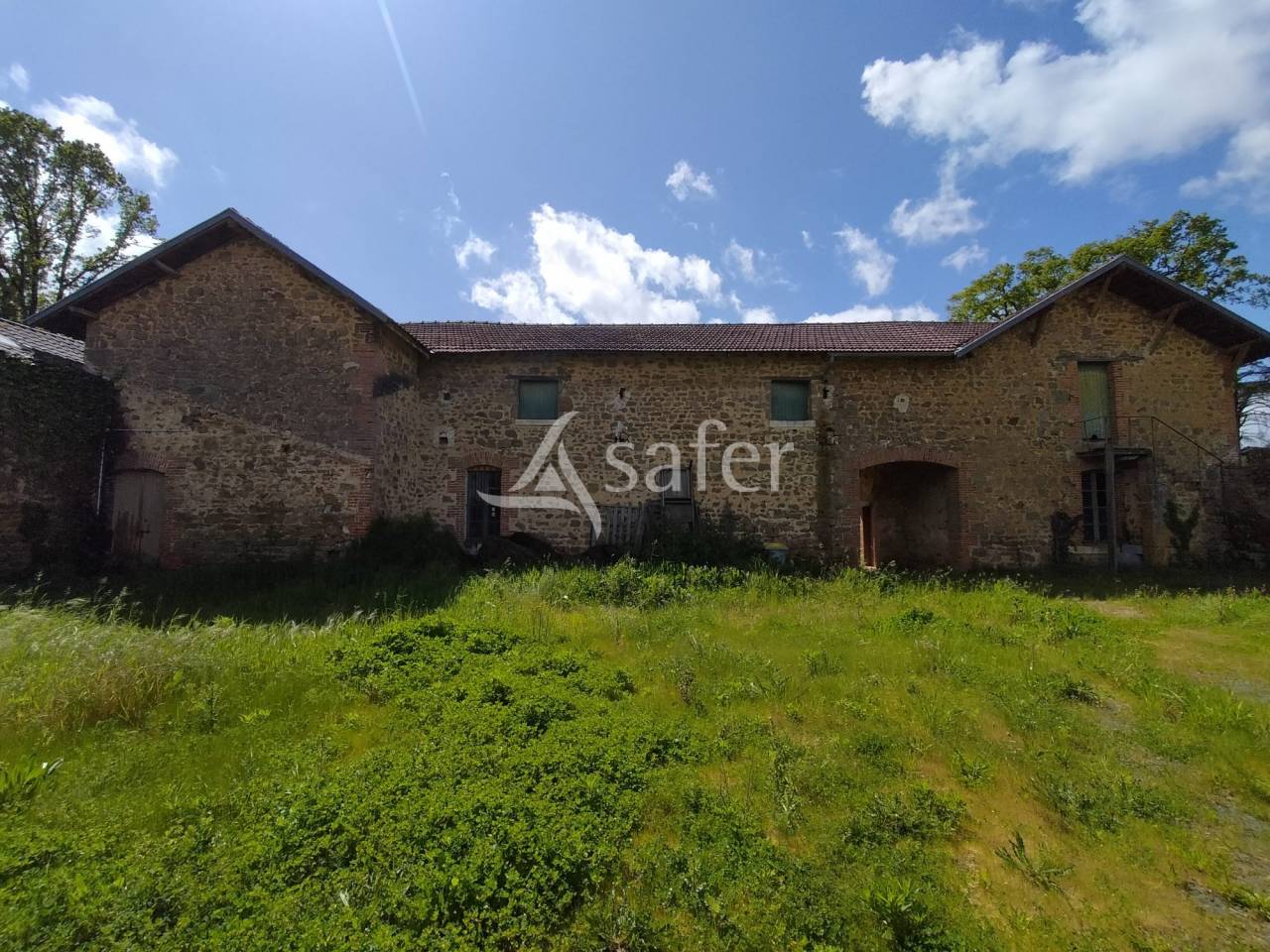 Other country property  Vendée