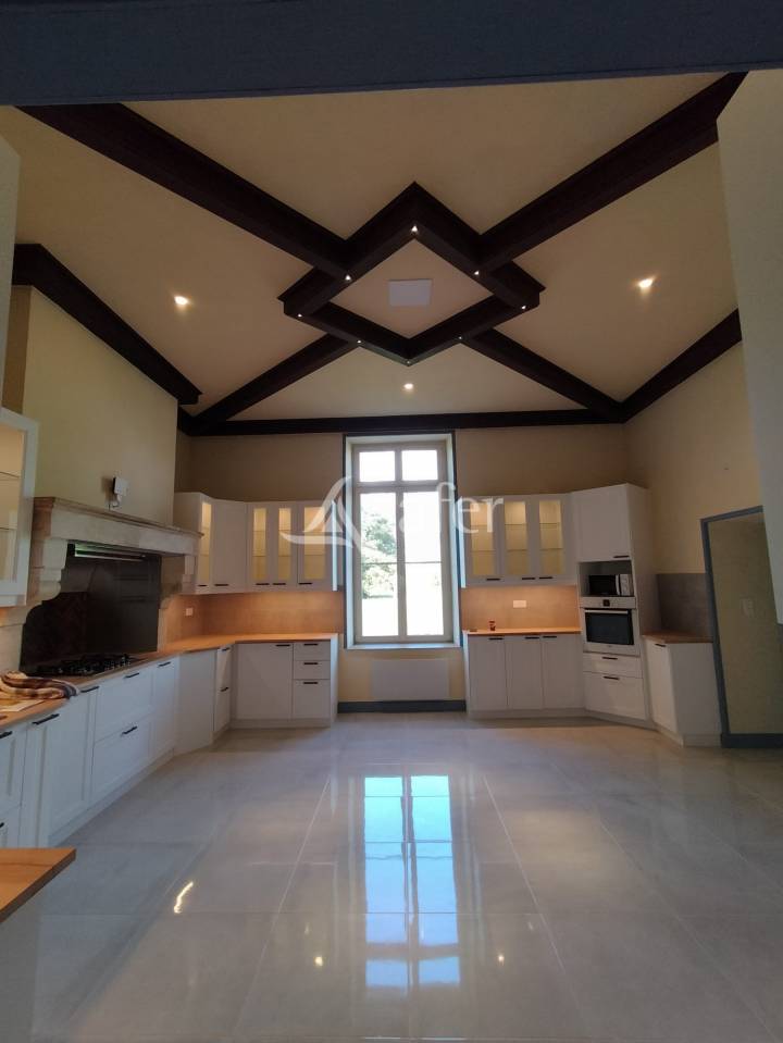 Other country property  Vendée