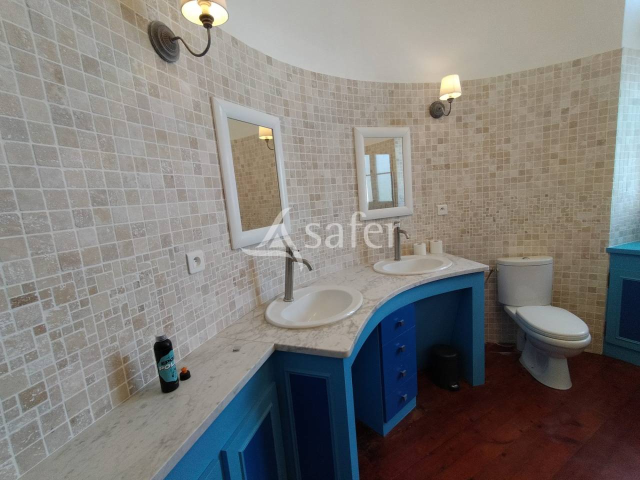 Other country property  Vendée