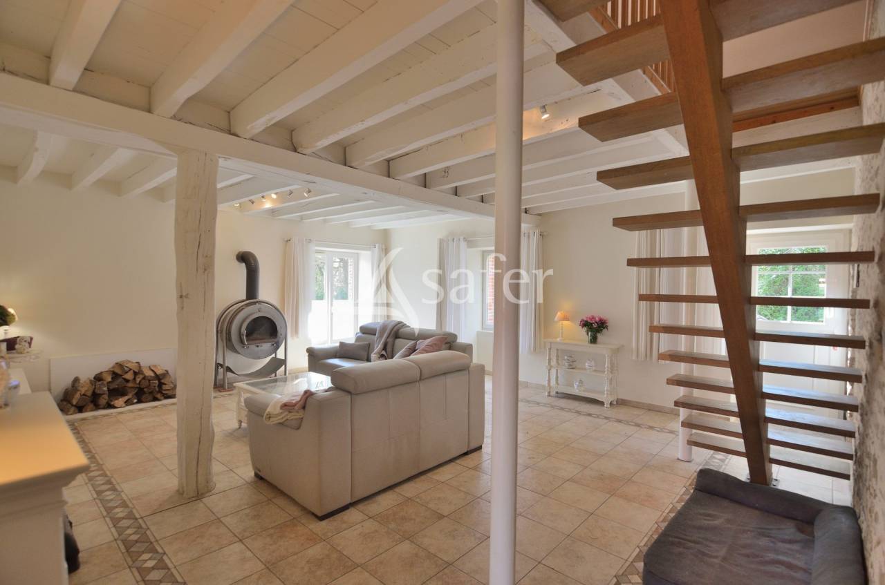 Other country property  Vendée