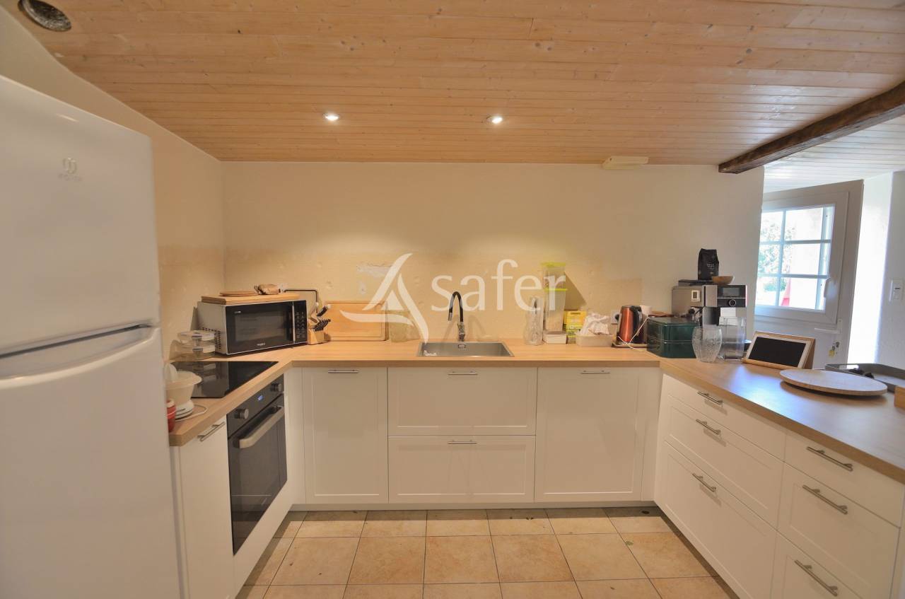 Other country property  Vendée