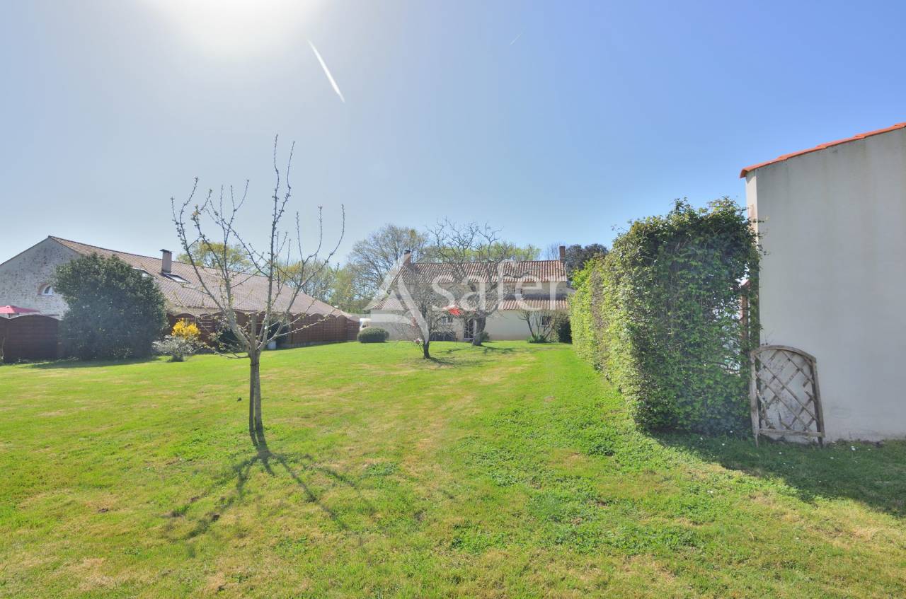 Other country property  Vendée