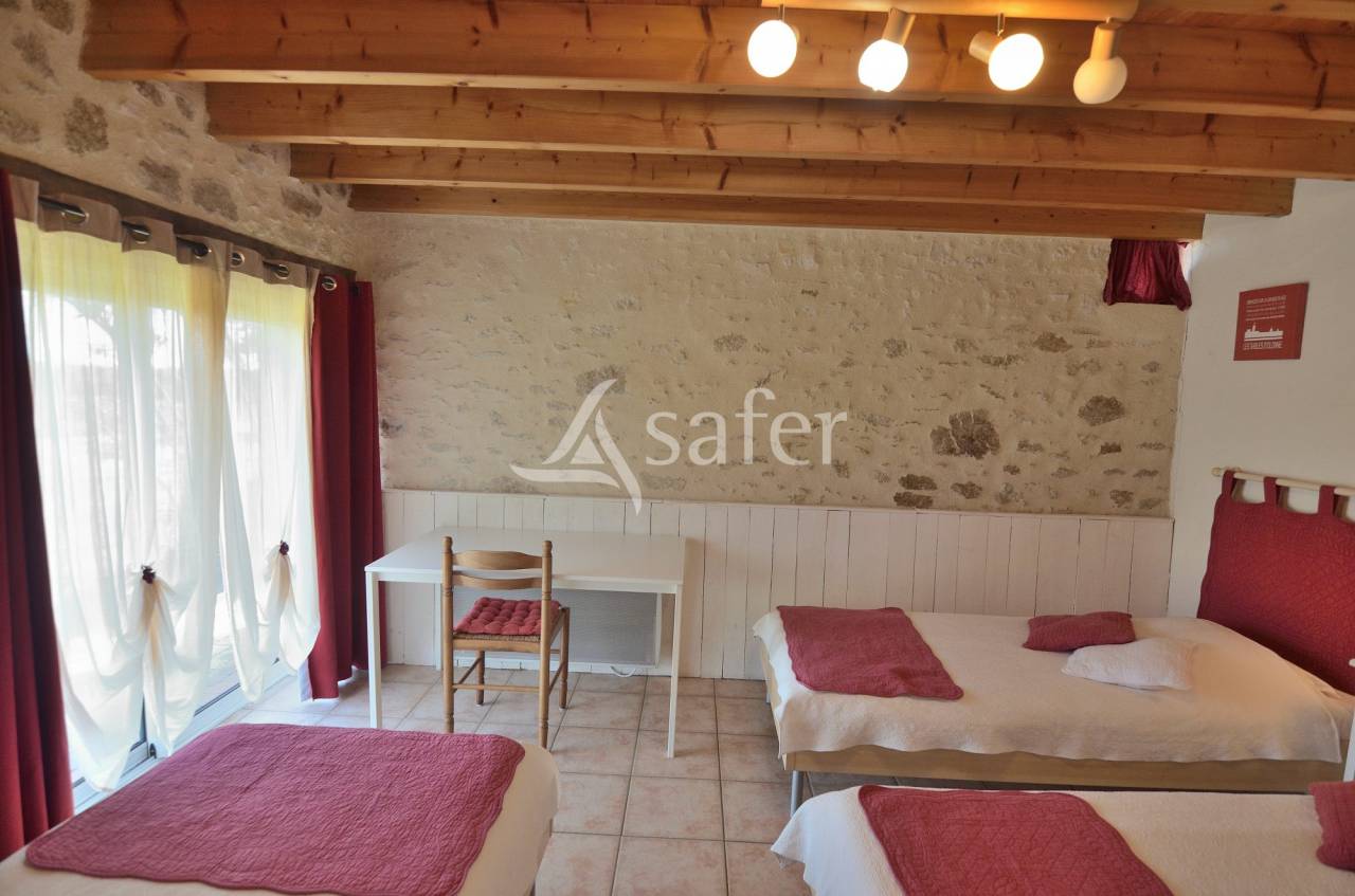 Other country property  Vendée